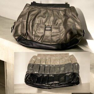 VINTAGE MICHE -- Base Bag & 2 Covers, Size (Demi) Large Bag